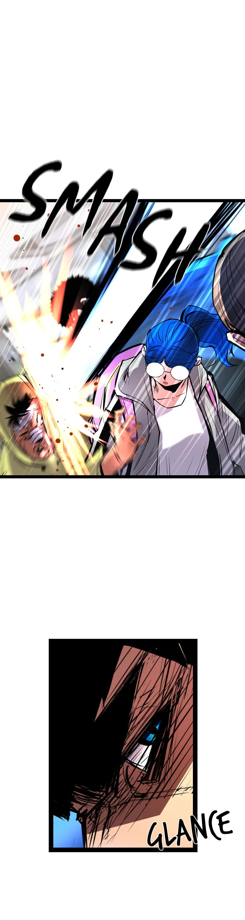 Hanlim Gym Chapter 65 page 41 - Chapter 65: Episode 65