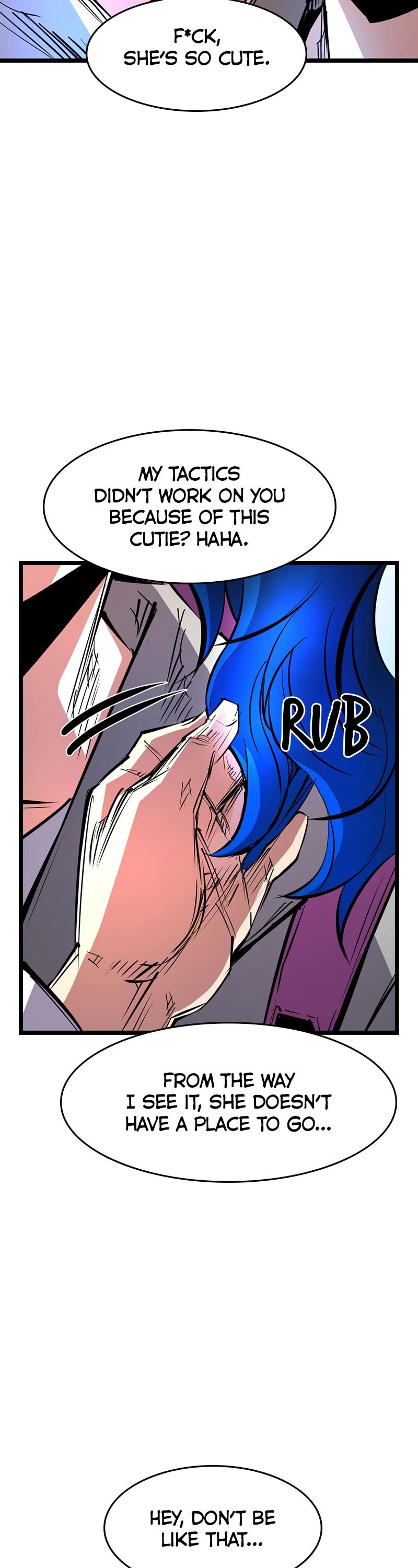 Hanlim Gym Chapter 65 page 47 - Chapter 65: Episode 65