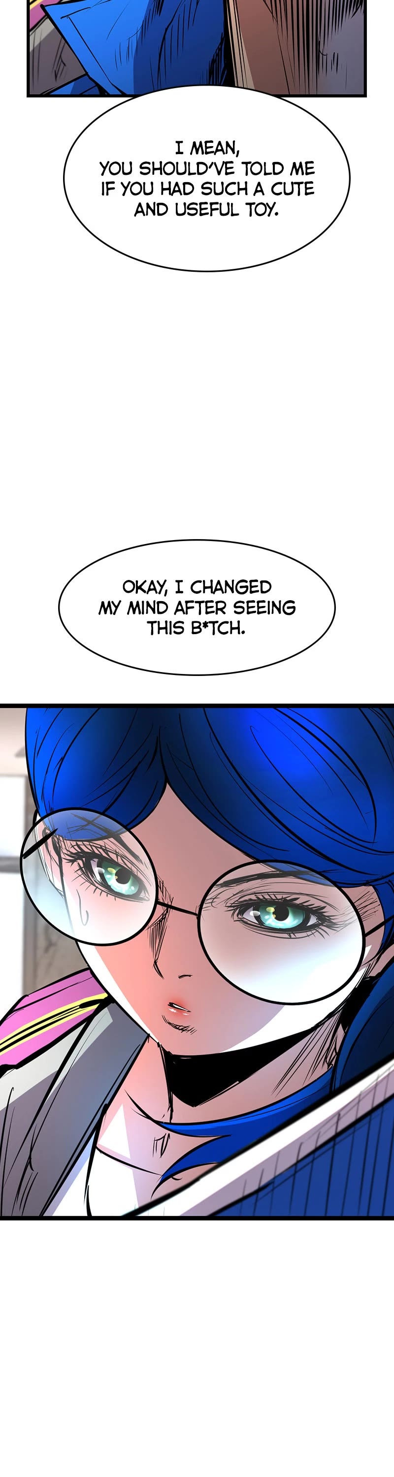 Hanlim Gym Chapter 65 page 50 - Chapter 65: Episode 65