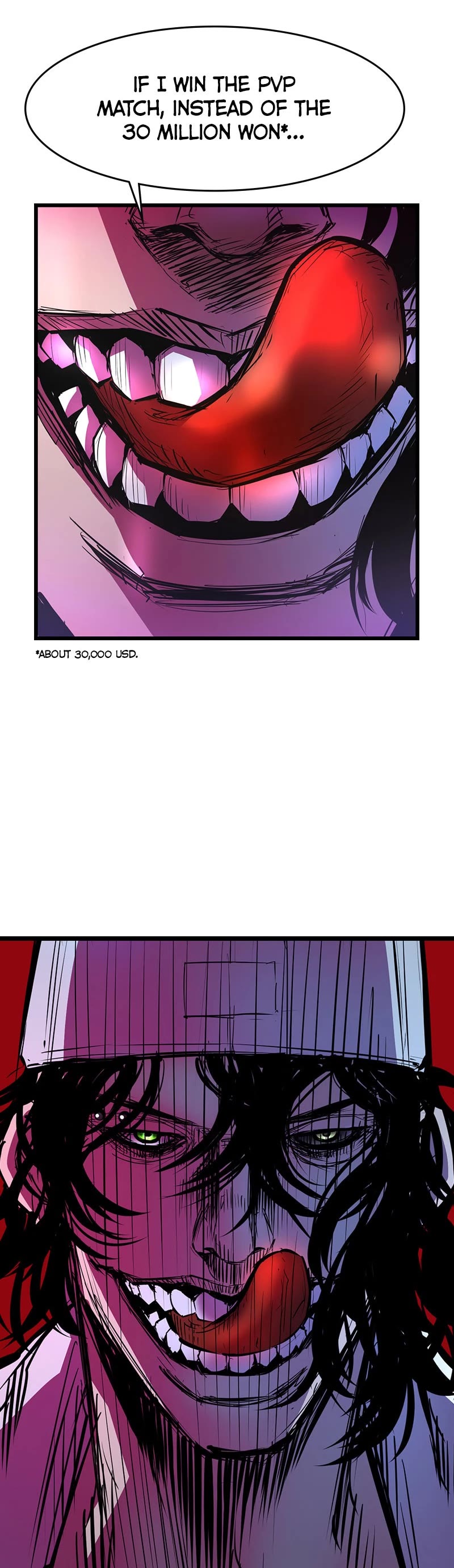 Hanlim Gym Chapter 65 page 51 - Chapter 65: Episode 65