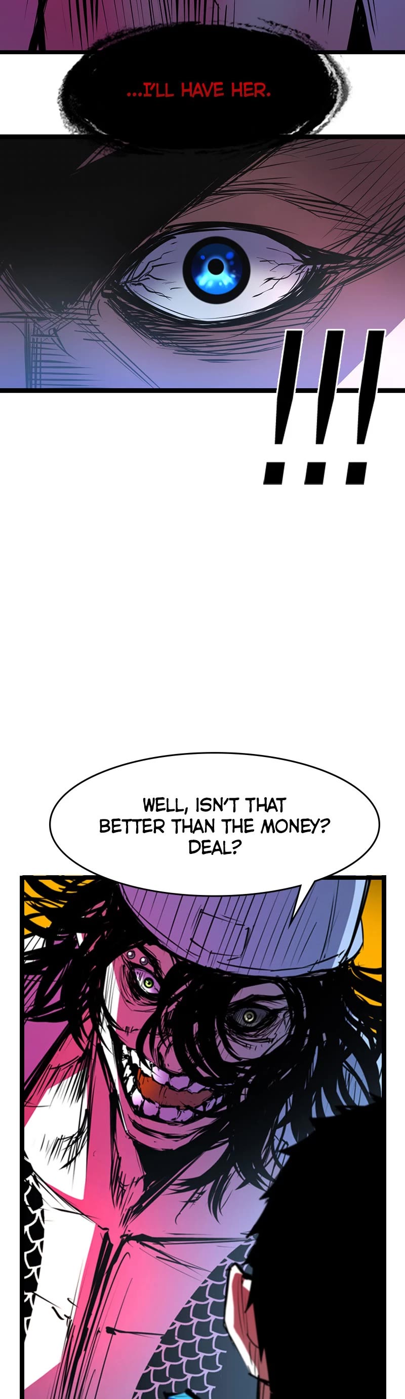 Hanlim Gym Chapter 65 page 52 - Chapter 65: Episode 65