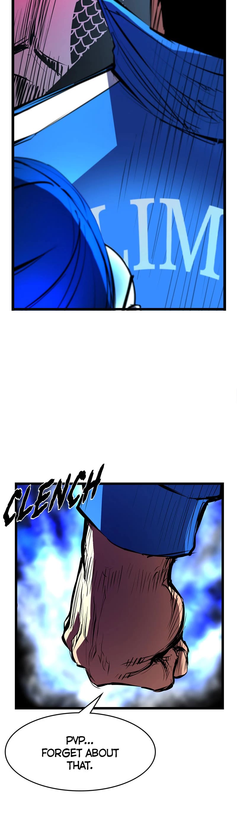 Hanlim Gym Chapter 65 page 53 - Chapter 65: Episode 65