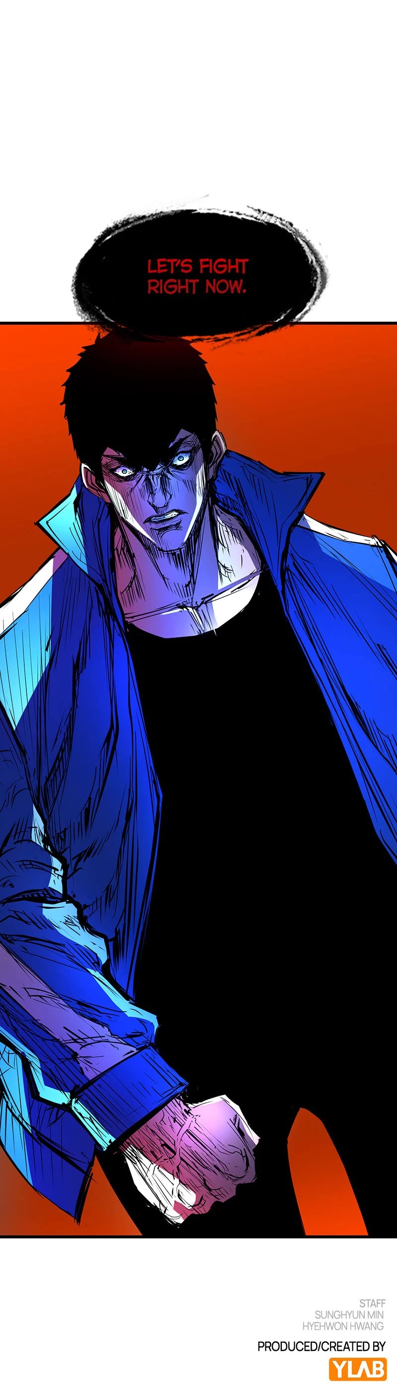 Hanlim Gym Chapter 65 page 54 - Chapter 65: Episode 65