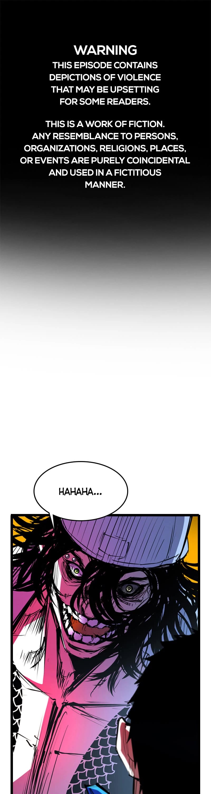 Hanlim Gym Chapter 66 page 1 - Chapter 66: Episode 66