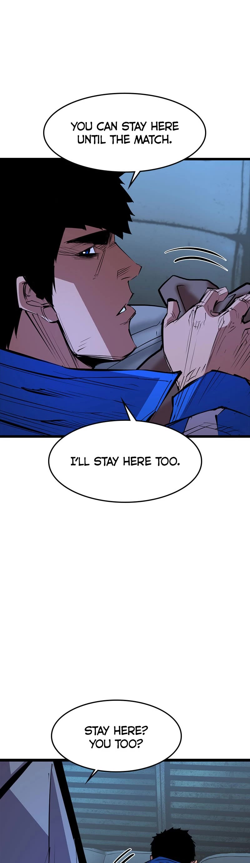 Hanlim Gym Chapter 66 page 16 - Chapter 66: Episode 66