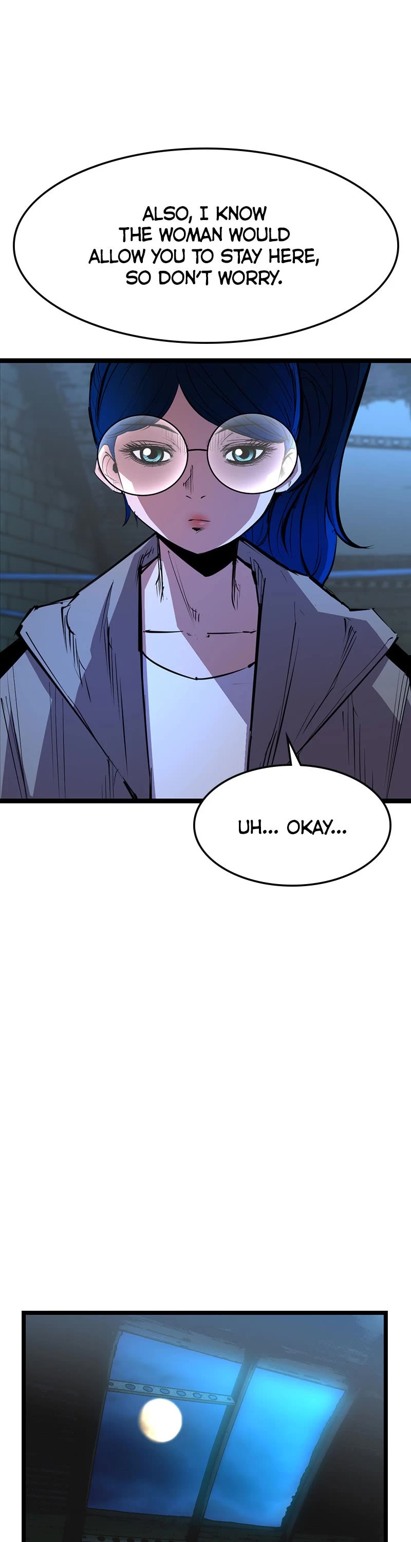 Hanlim Gym Chapter 66 page 18 - Chapter 66: Episode 66