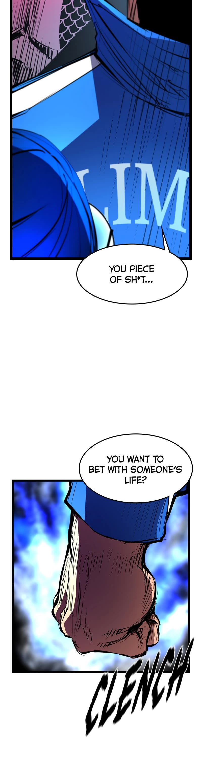Hanlim Gym Chapter 66 page 2 - Chapter 66: Episode 66