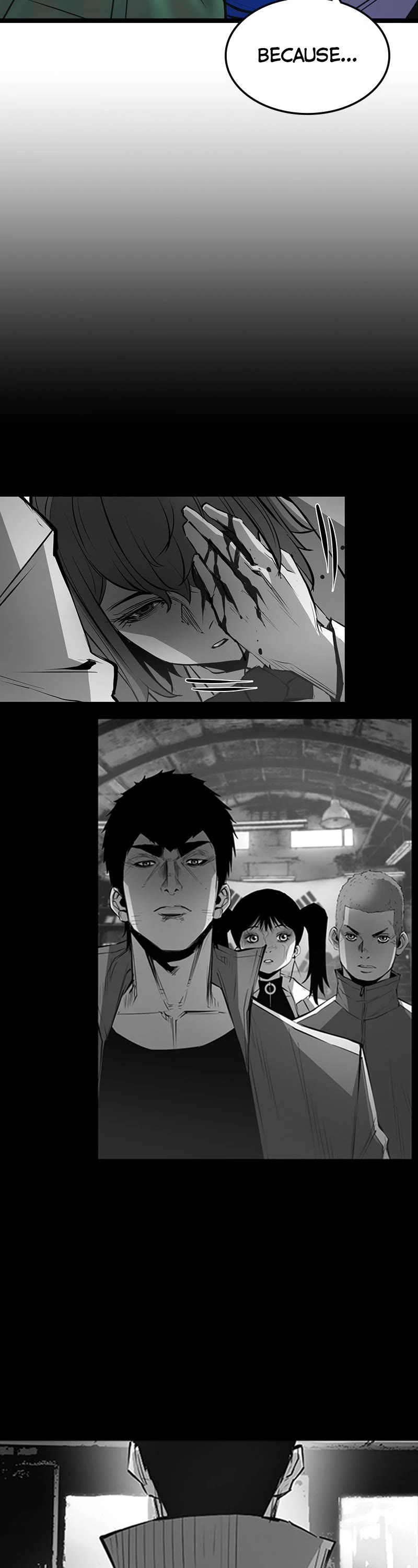 Hanlim Gym Chapter 66 page 22 - Chapter 66: Episode 66