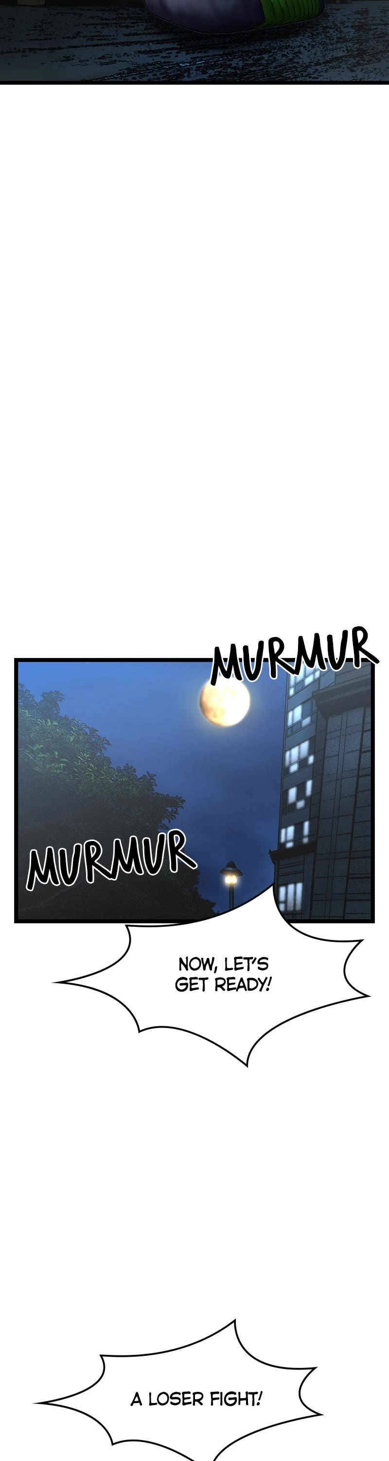 Hanlim Gym Chapter 66 page 26 - Chapter 66: Episode 66