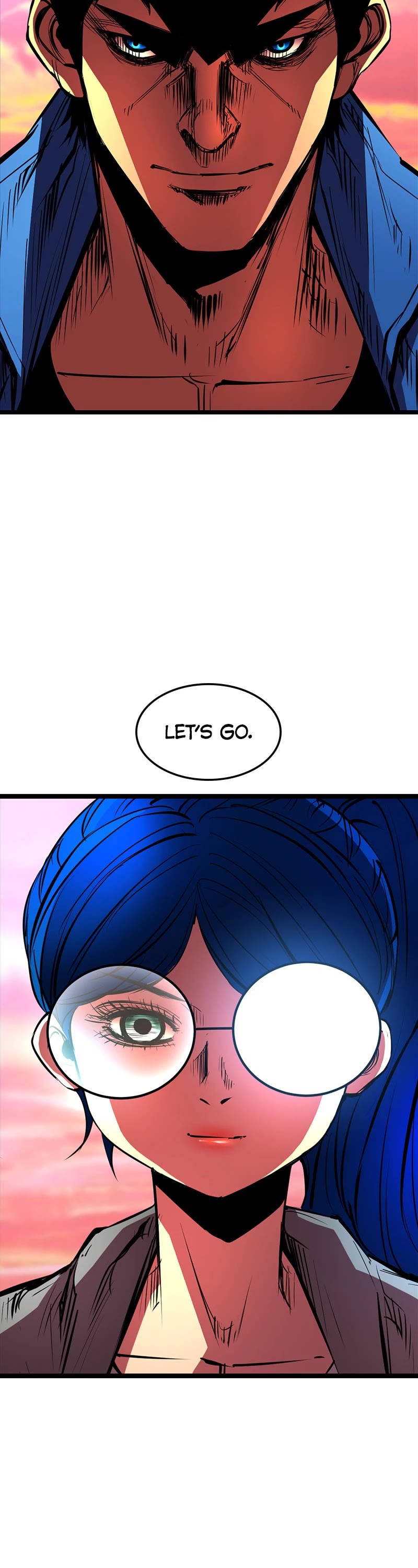 Hanlim Gym Chapter 66 page 41 - Chapter 66: Episode 66