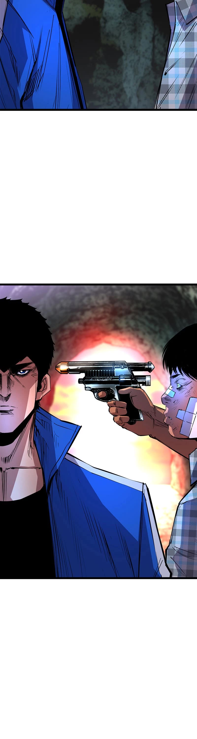 Hanlim Gym Chapter 66 page 45 - Chapter 66: Episode 66