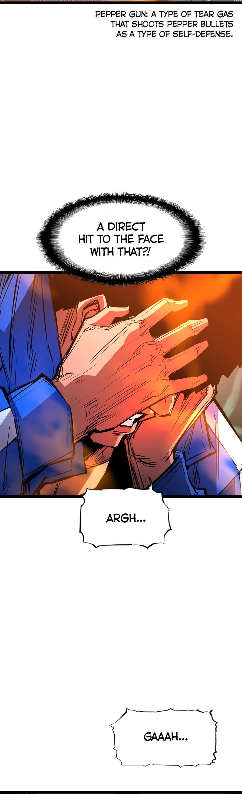 Hanlim Gym Chapter 66 page 51 - Chapter 66: Episode 66