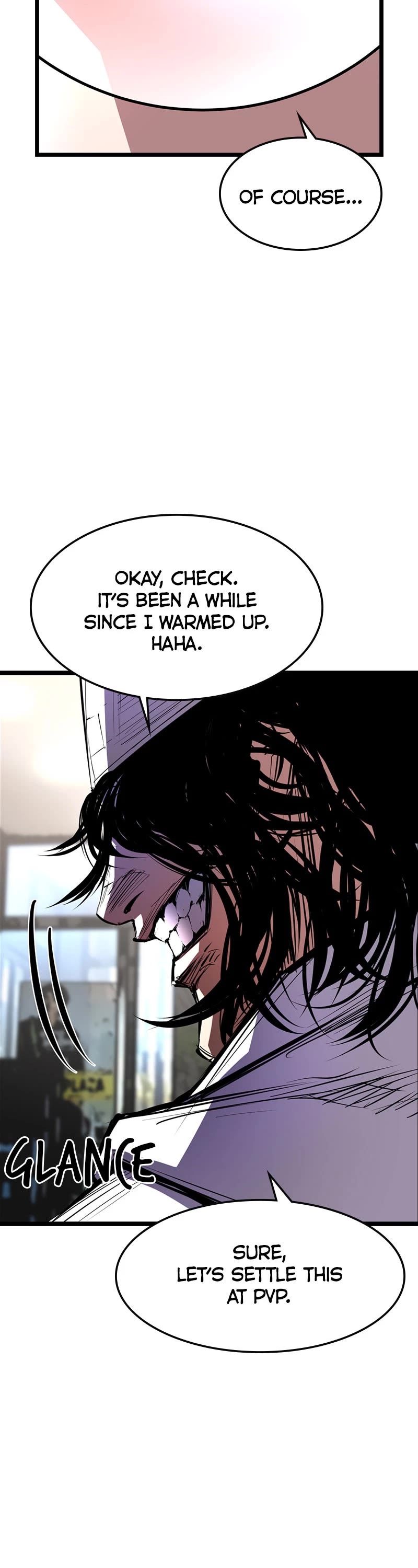 Hanlim Gym Chapter 66 page 9 - Chapter 66: Episode 66
