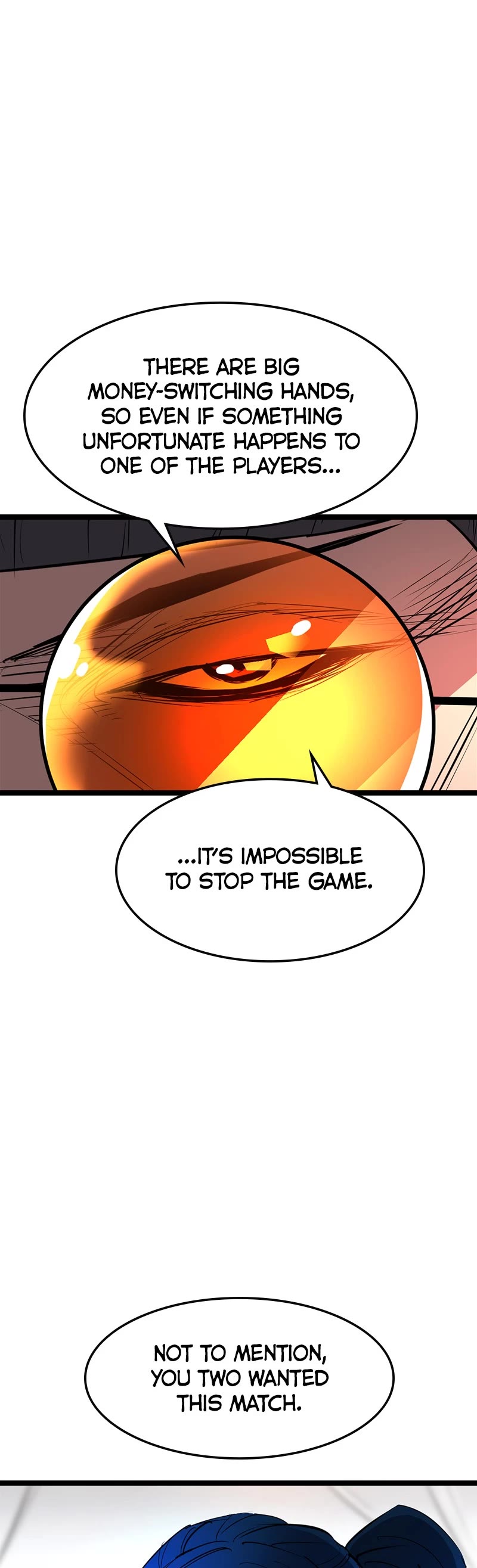 Hanlim Gym Chapter 67 page 10 - Chapter 67: Episode 67