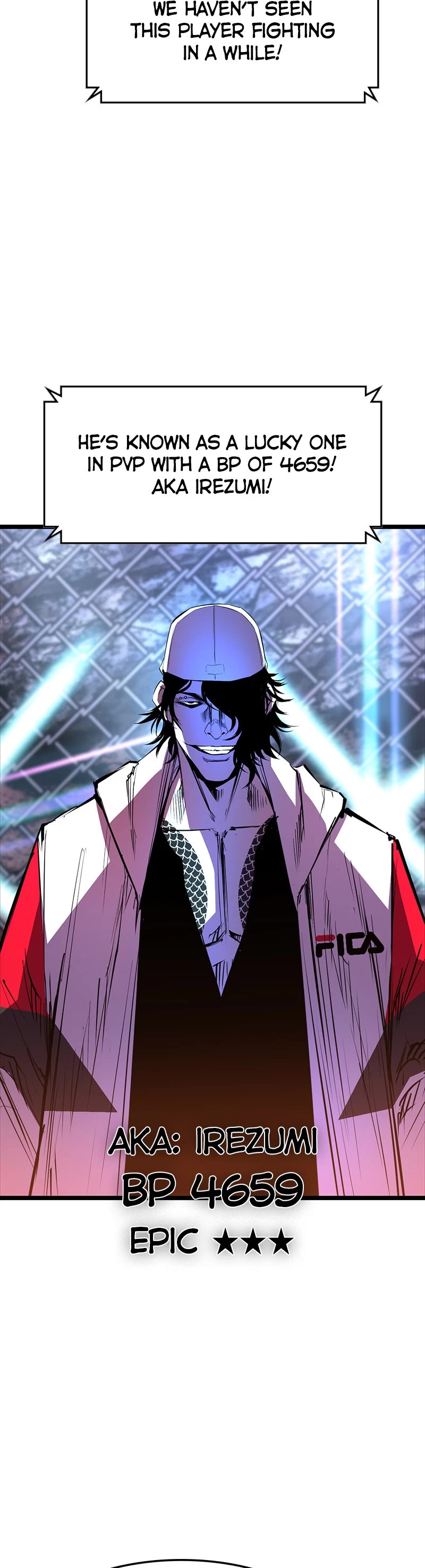 Hanlim Gym Chapter 67 page 24 - Chapter 67: Episode 67