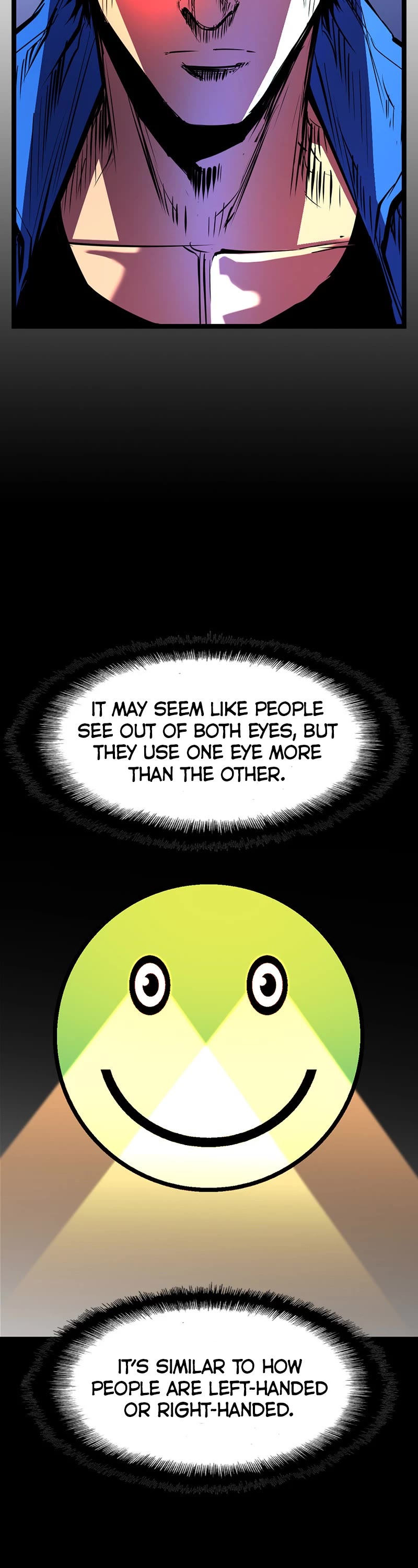 Hanlim Gym Chapter 67 page 29 - Chapter 67: Episode 67