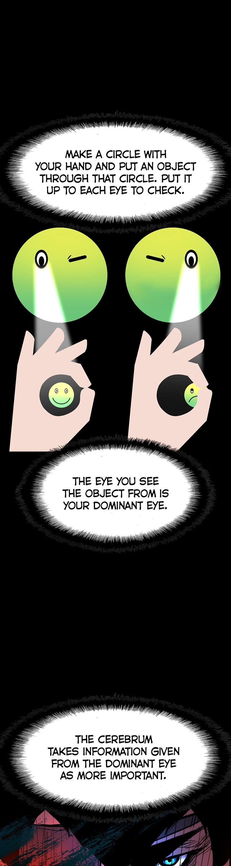 Hanlim Gym Chapter 67 page 30 - Chapter 67: Episode 67