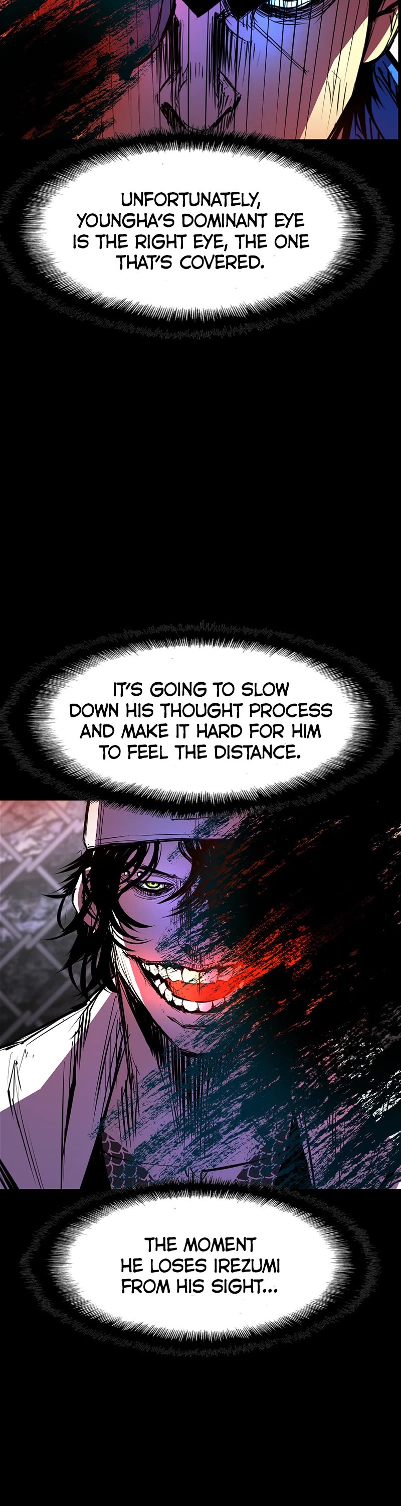 Hanlim Gym Chapter 67 page 31 - Chapter 67: Episode 67