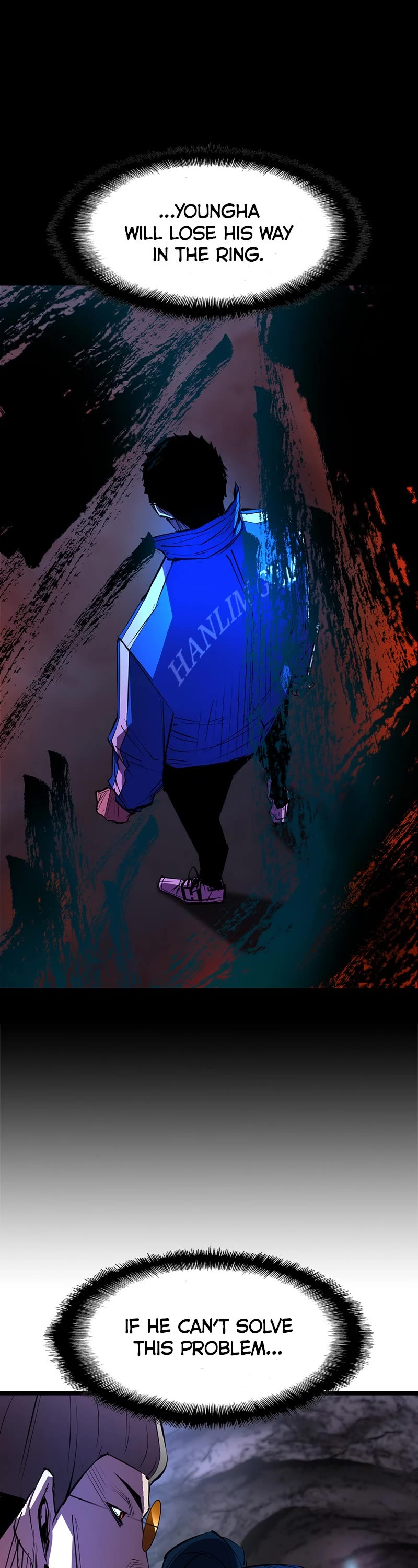 Hanlim Gym Chapter 67 page 32 - Chapter 67: Episode 67