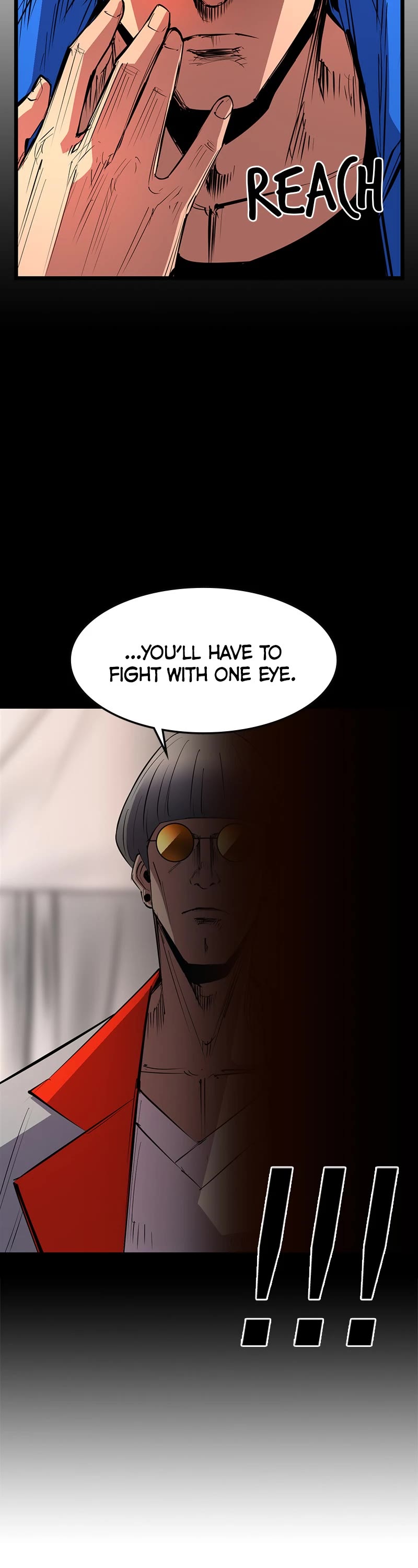 Hanlim Gym Chapter 67 page 4 - Chapter 67: Episode 67