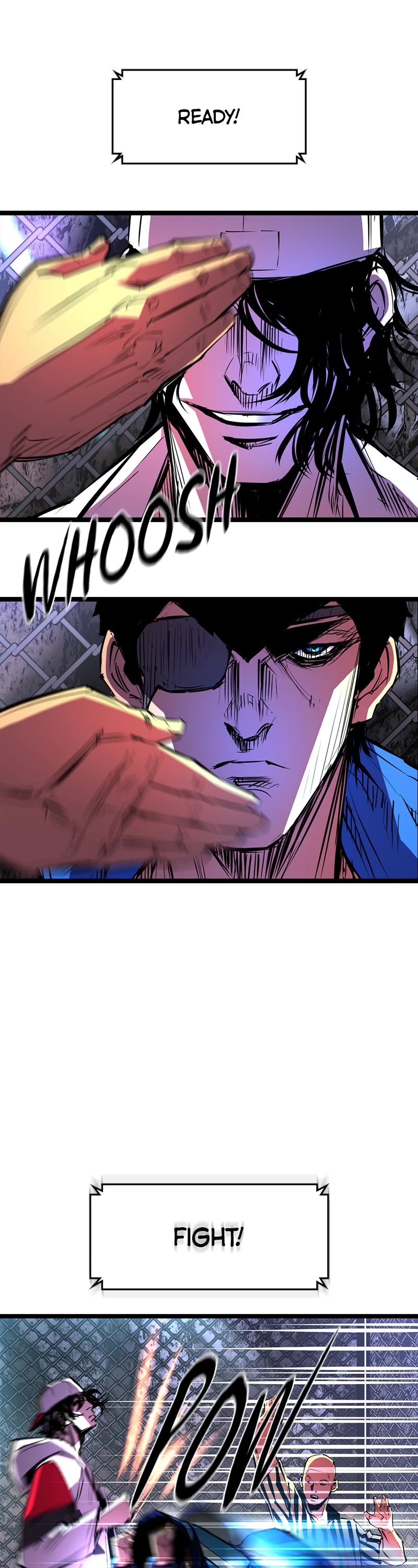 Hanlim Gym Chapter 67 page 43 - Chapter 67: Episode 67
