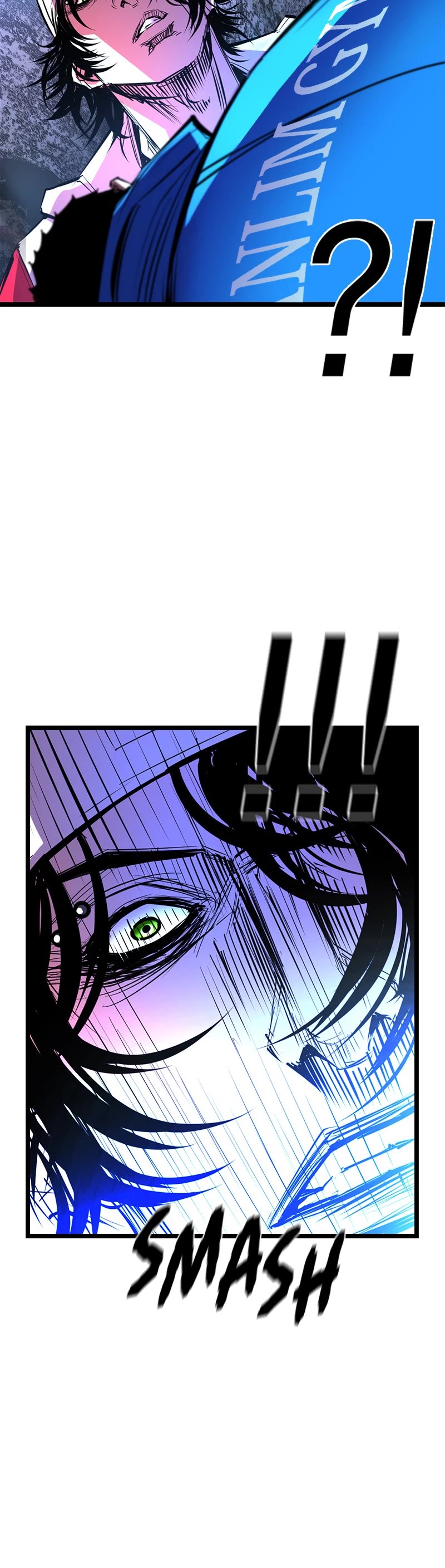 Hanlim Gym Chapter 67 page 45 - Chapter 67: Episode 67