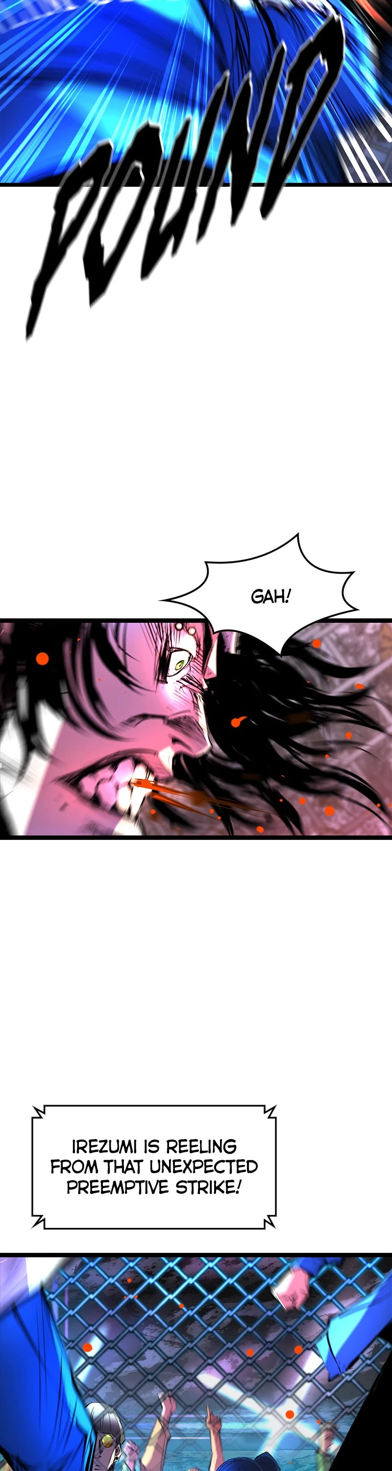 Hanlim Gym Chapter 67 page 47 - Chapter 67: Episode 67