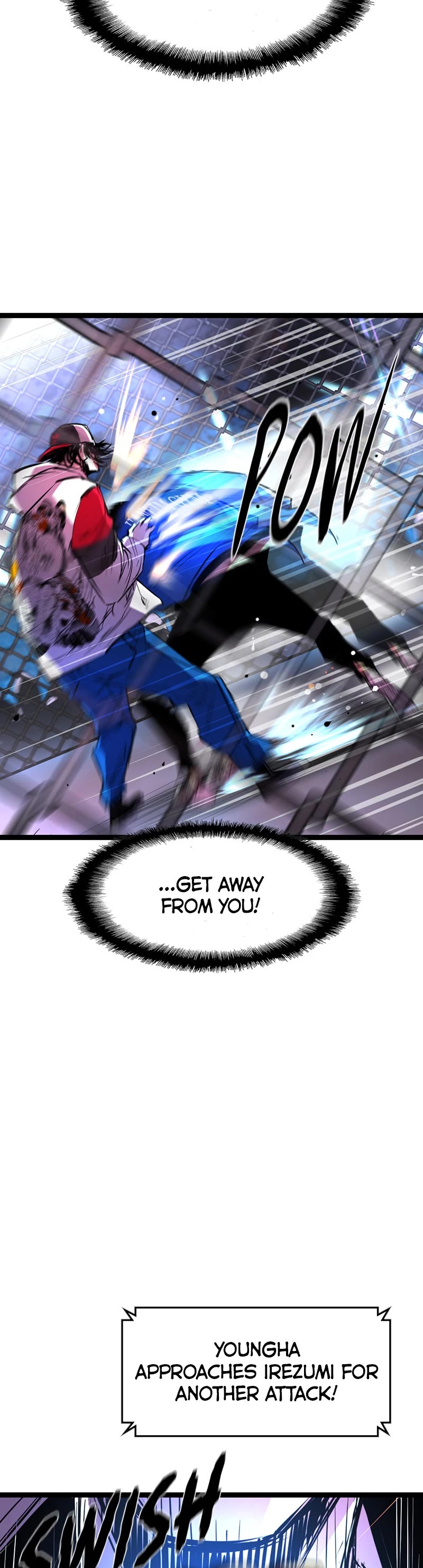 Hanlim Gym Chapter 67 page 49 - Chapter 67: Episode 67