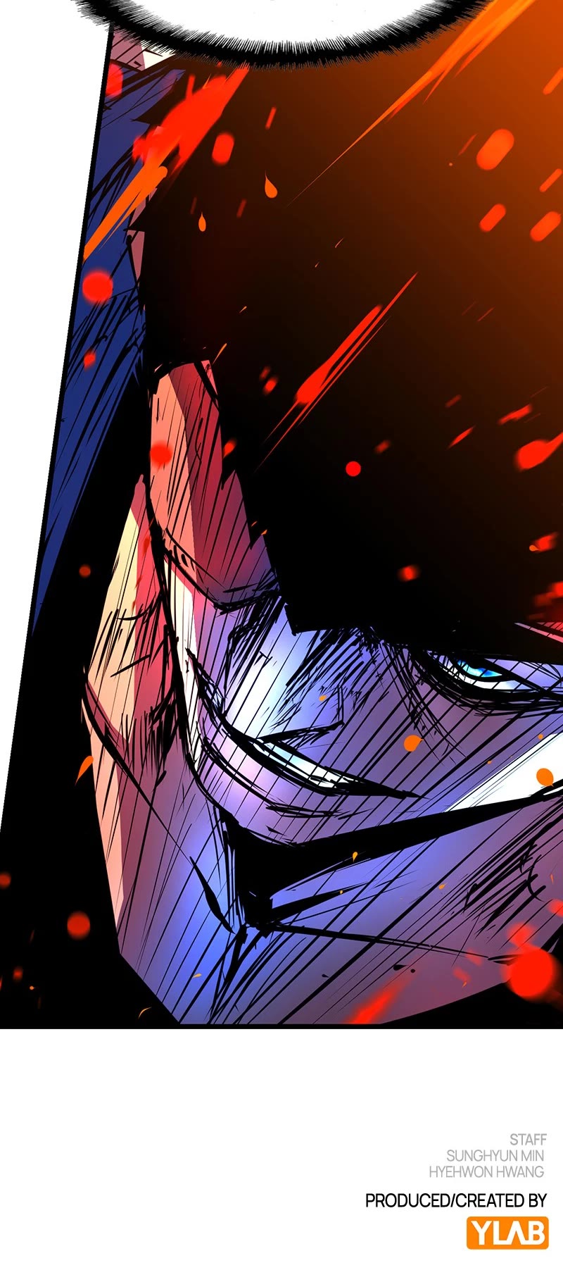 Hanlim Gym Chapter 67 page 53 - Chapter 67: Episode 67