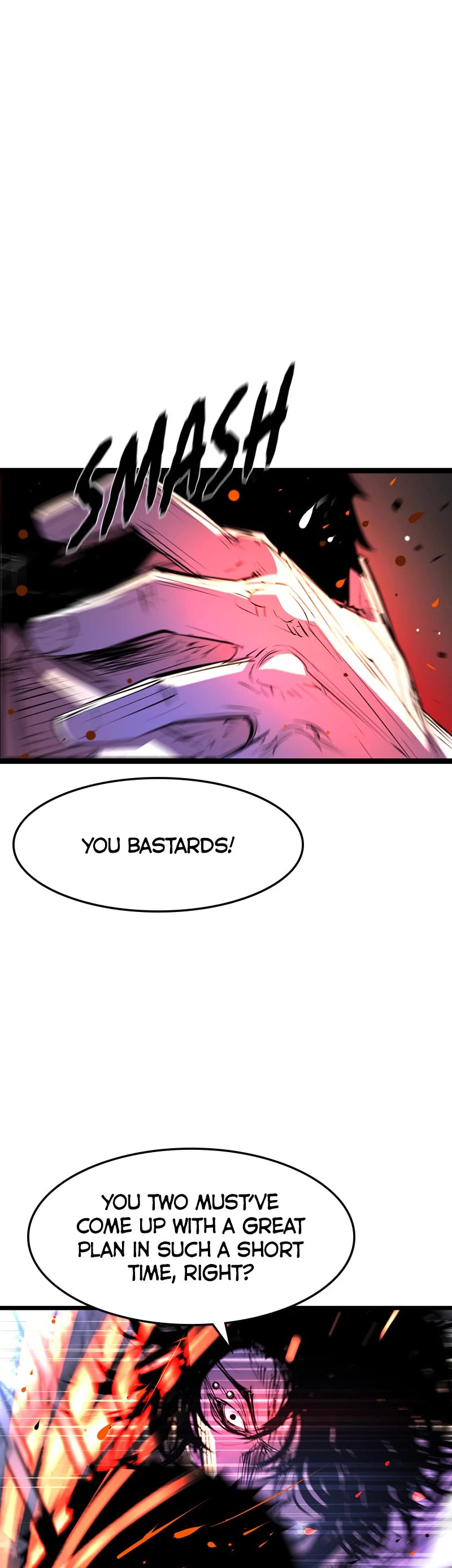 Hanlim Gym Chapter 68 page 10 - Chapter 68: Episode 68