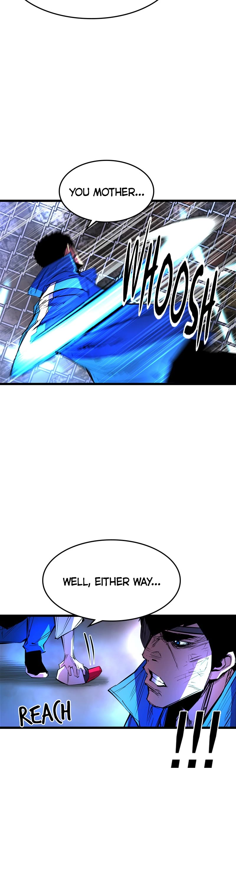 Hanlim Gym Chapter 68 page 13 - Chapter 68: Episode 68