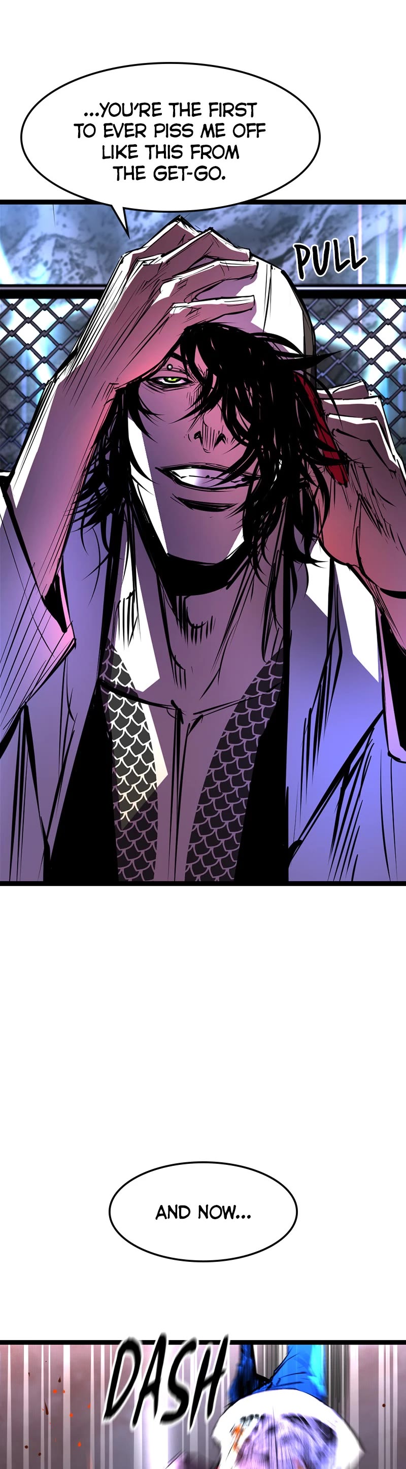 Hanlim Gym Chapter 68 page 14 - Chapter 68: Episode 68