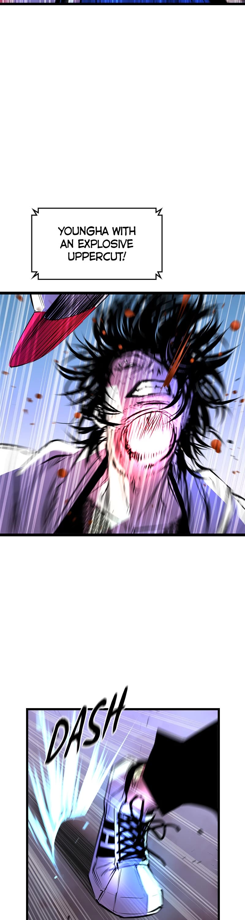 Hanlim Gym Chapter 68 page 2 - Chapter 68: Episode 68