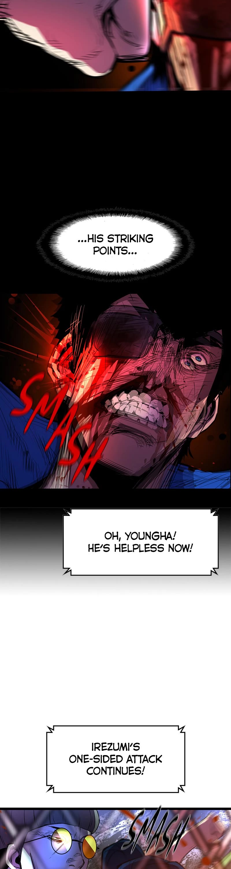 Hanlim Gym Chapter 68 page 22 - Chapter 68: Episode 68