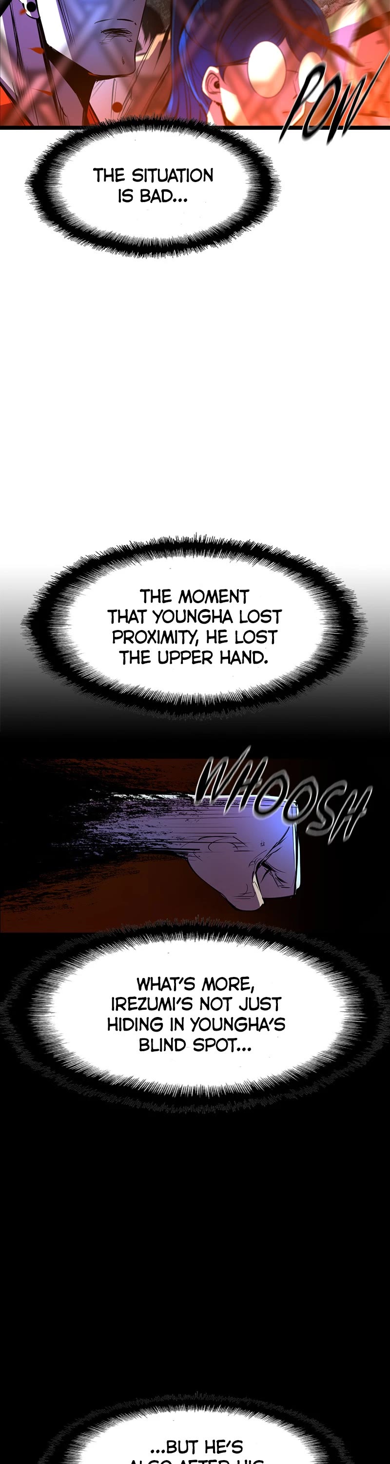Hanlim Gym Chapter 68 page 23 - Chapter 68: Episode 68