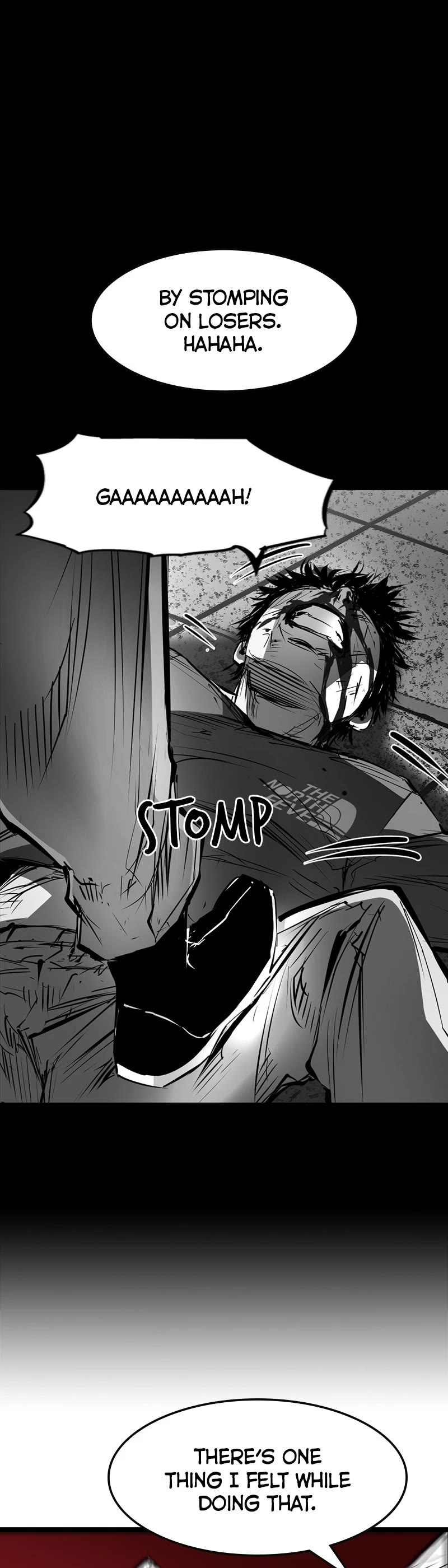 Hanlim Gym Chapter 68 page 30 - Chapter 68: Episode 68