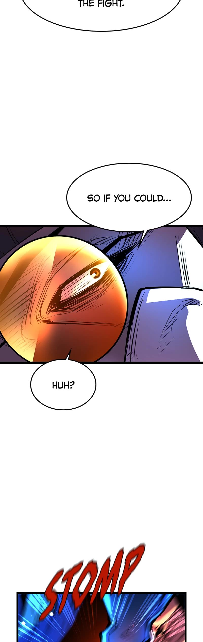 Hanlim Gym Chapter 68 page 39 - Chapter 68: Episode 68