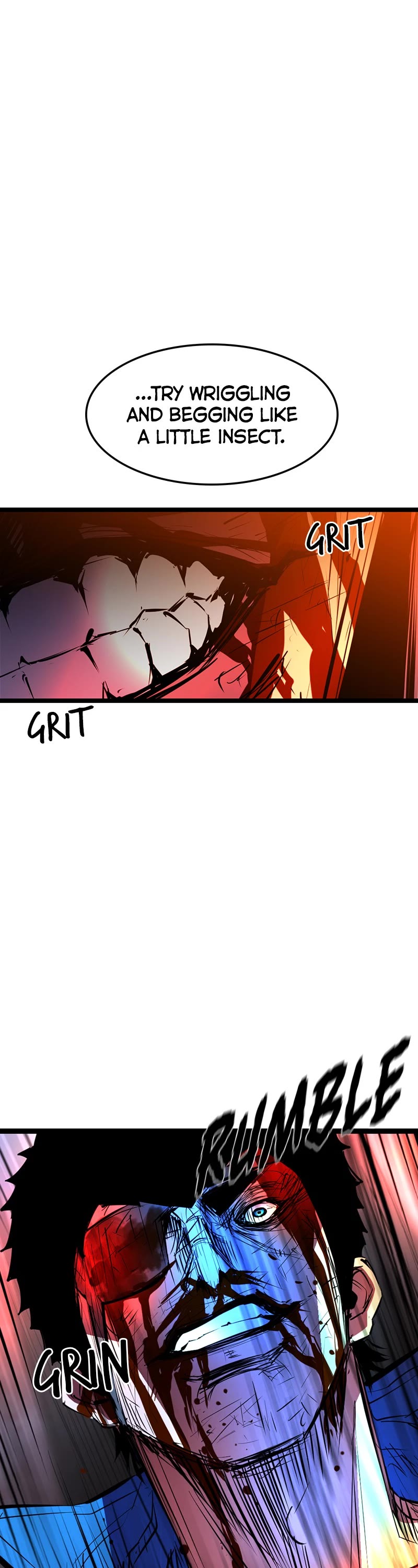 Hanlim Gym Chapter 68 page 41 - Chapter 68: Episode 68