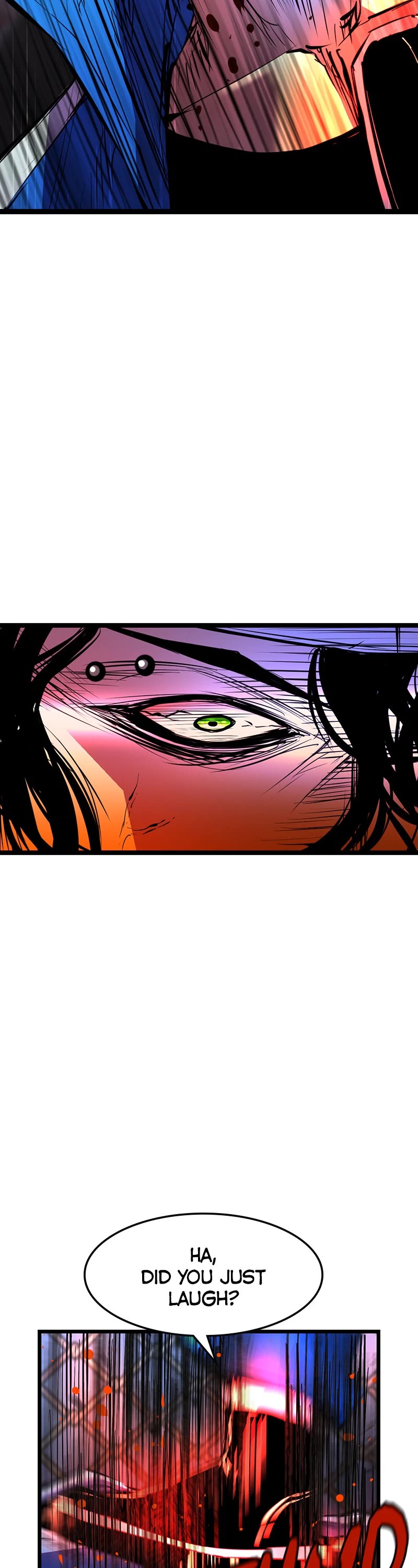 Hanlim Gym Chapter 68 page 42 - Chapter 68: Episode 68