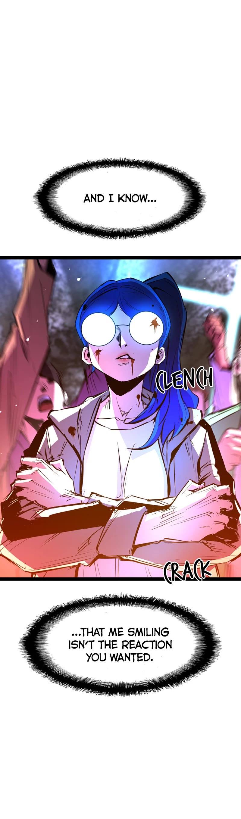 Hanlim Gym Chapter 68 page 45 - Chapter 68: Episode 68