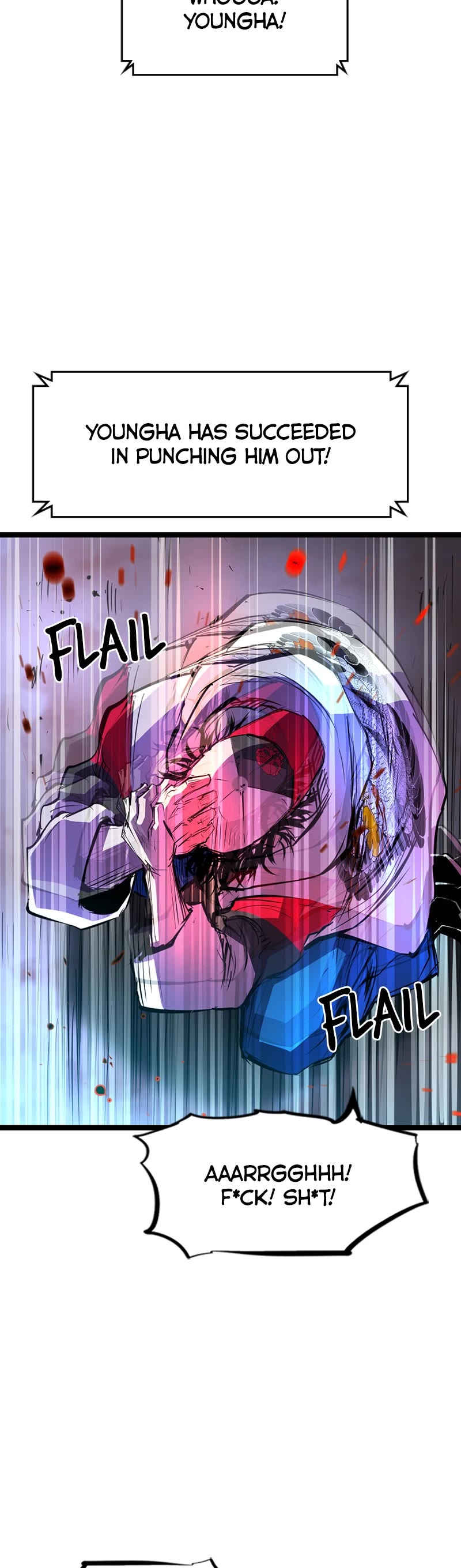 Hanlim Gym Chapter 68 page 49 - Chapter 68: Episode 68