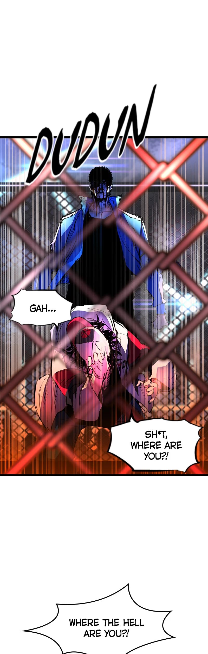 Hanlim Gym Chapter 68 page 51 - Chapter 68: Episode 68