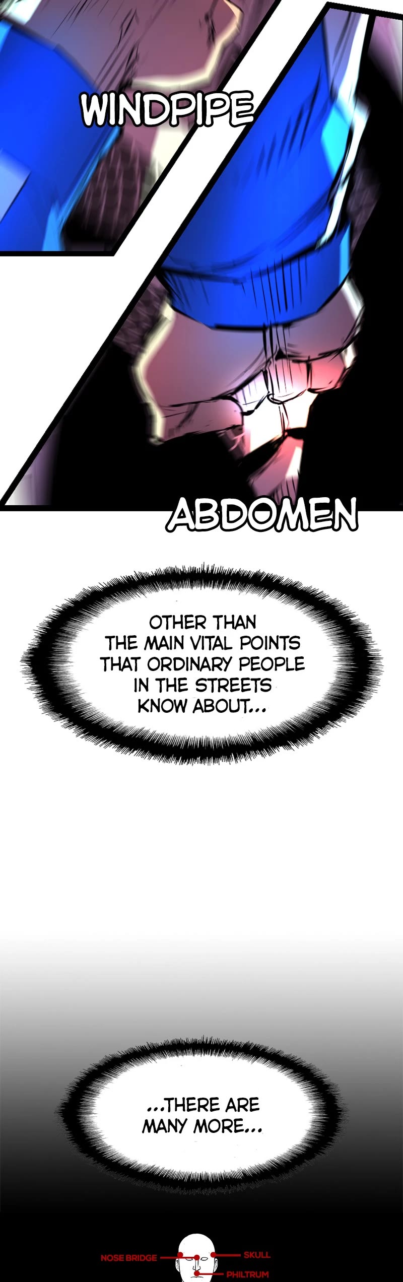 Hanlim Gym Chapter 69 page 10 - Chapter 69: Episode 69