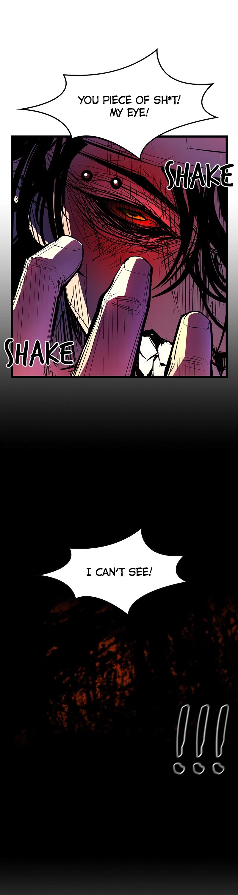 Hanlim Gym Chapter 69 page 2 - Chapter 69: Episode 69