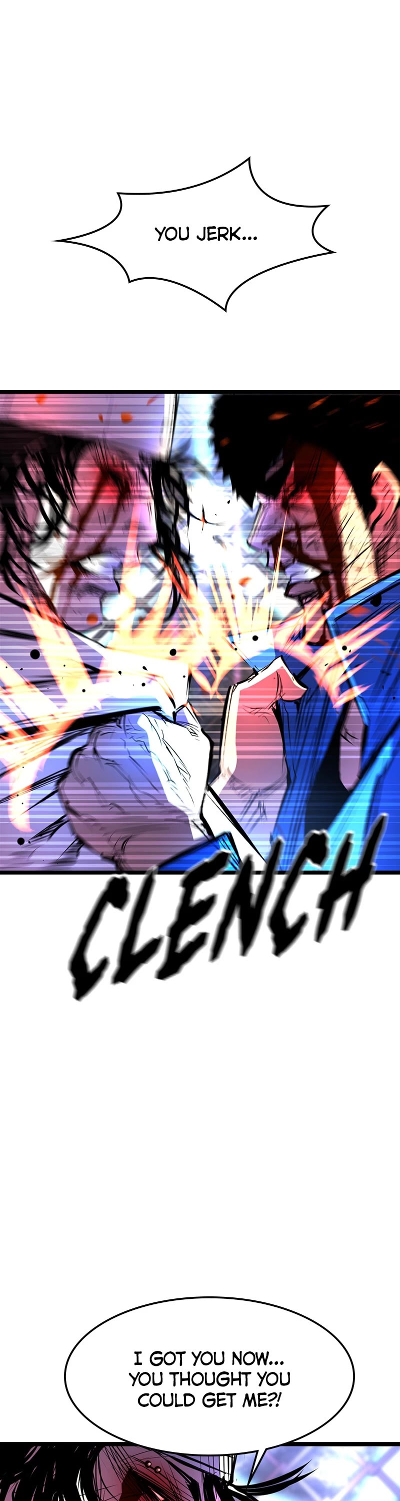 Hanlim Gym Chapter 69 page 22 - Chapter 69: Episode 69