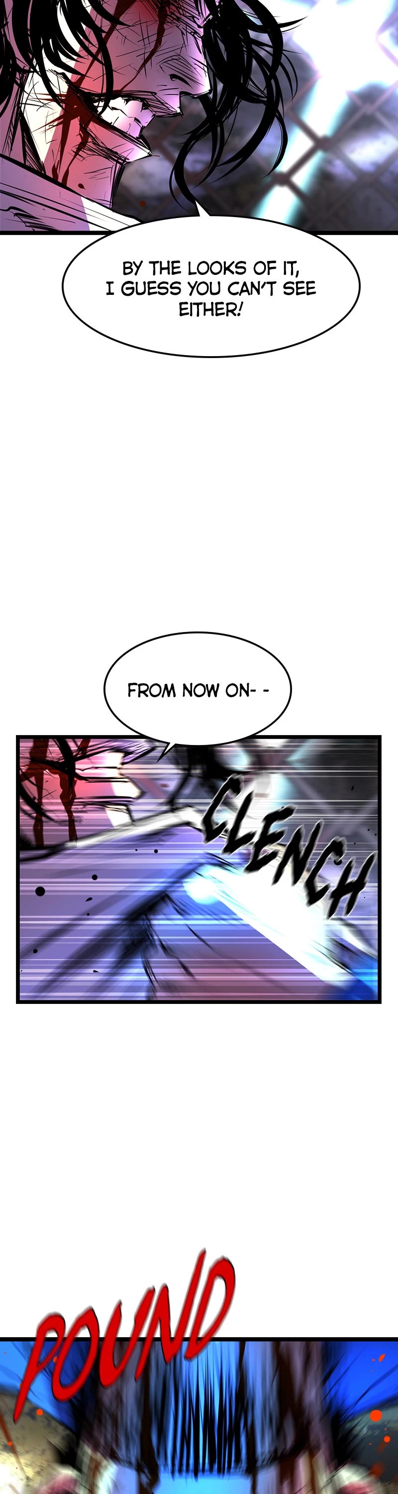 Hanlim Gym Chapter 69 page 23 - Chapter 69: Episode 69