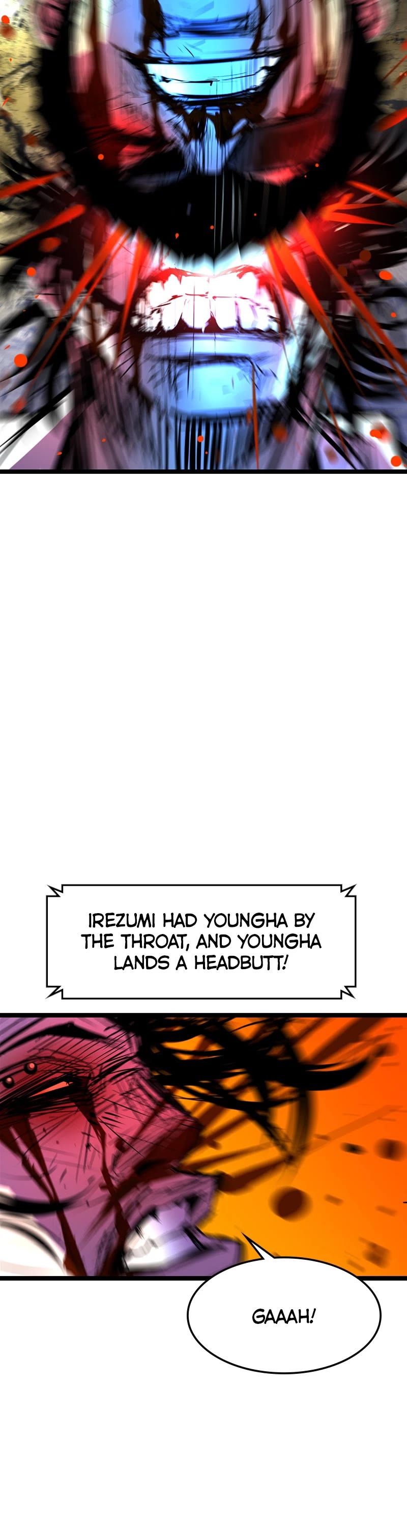 Hanlim Gym Chapter 69 page 24 - Chapter 69: Episode 69