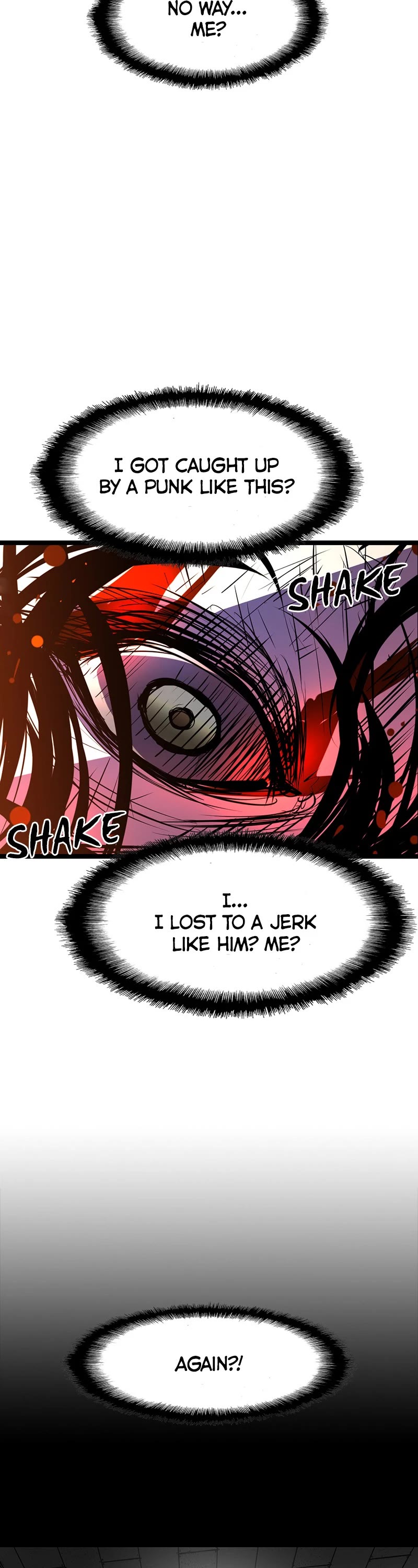 Hanlim Gym Chapter 69 page 33 - Chapter 69: Episode 69