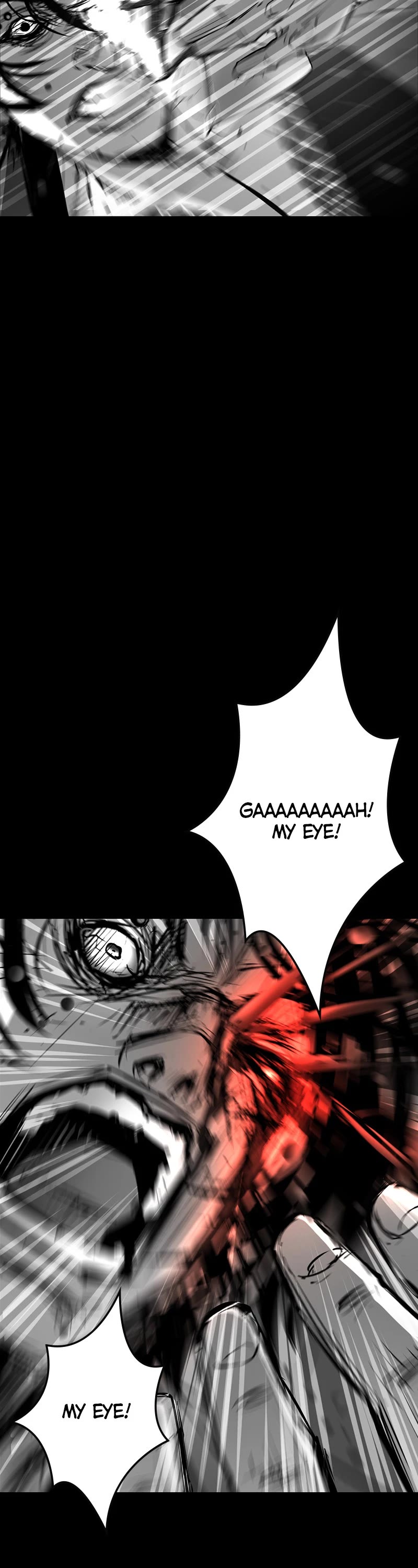 Hanlim Gym Chapter 69 page 38 - Chapter 69: Episode 69