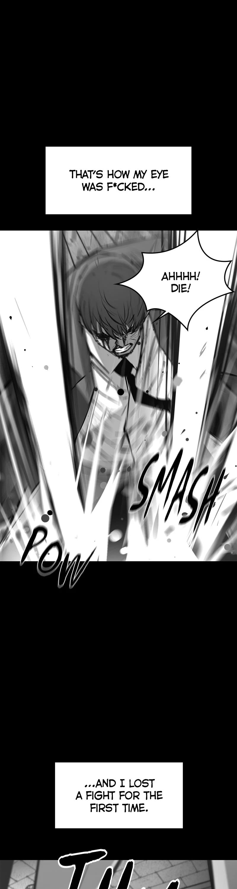 Hanlim Gym Chapter 69 page 39 - Chapter 69: Episode 69